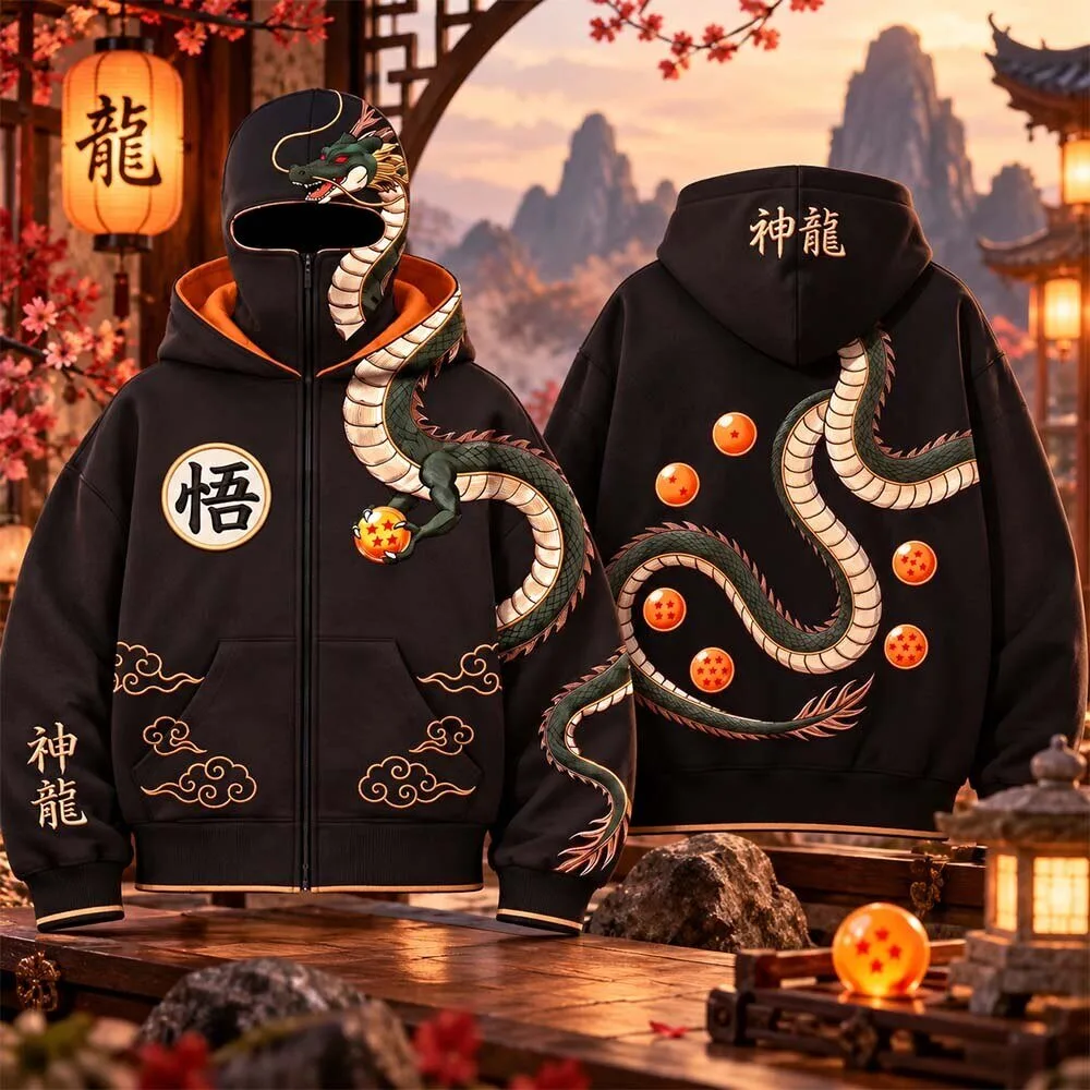 Aura Snug Dragon Ball Shenron Full Zip Mask Hoodie Shirt 2026 11 Aura Snug Dragon Ball Shenron Full Zip Mask Hoodie Shirt 2026